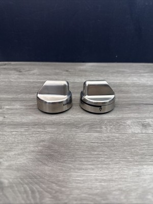 Genuine Dacor Range Oven, Knob Set of 2 # 105377
