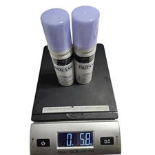 John Frieda Frizz Ease Take Charge Curl Boosting Mousse 2 oz 2 Pack