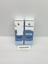 Plexaderm Skincare Rapid Reduction Serum 10ML 0.33 FL OZ Each, PACK OF 2