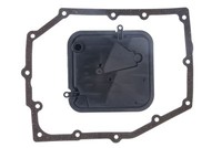 Denckermann Hydraulikfiltersatz Automatikgetriebe FüR Jeep Cherokee 2.8 CRD