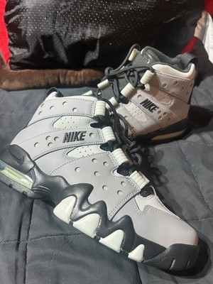 Nike Air Max 2 CB '94 Smoke Grey Black FJ4180-001 Men's Size 6.5