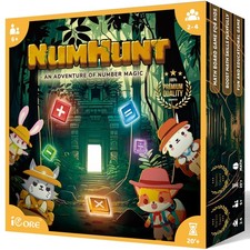 iCore Math Games for Kids & Adults: Stress Relief, ADHD, Smart Learning