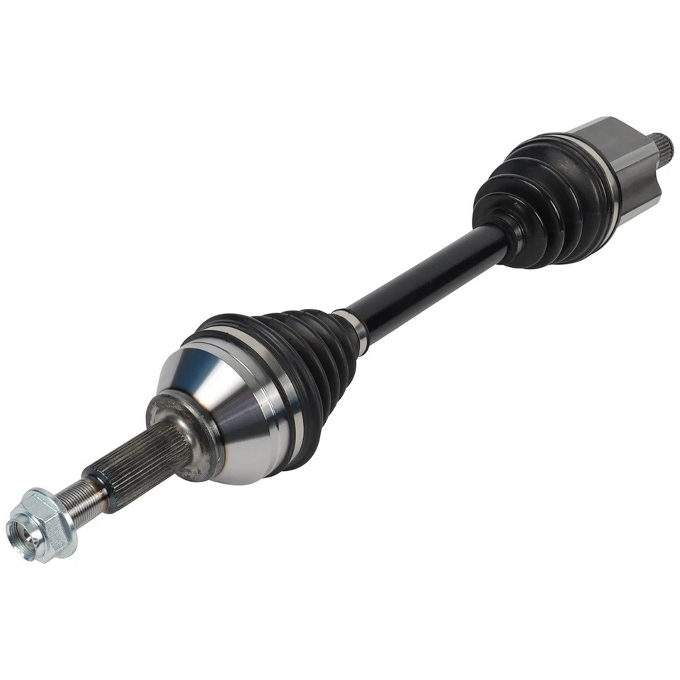 Front Right CV Axle For Lincoln Aviator 2020-2022 Ford Explorer 2020-2023 2024 - Image 2 of 4