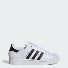 adidas men Superstar II Shoes