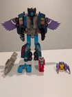 Transformers G1 Doubledealer Complete with Chest Piece Missile Both Powermasters