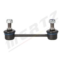 Mertz Stange/Strebe, Stabilisator Hinterachse, Links, Rechts U.A. FüR Hyundai