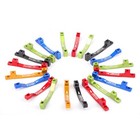 <!--F#f_0-->Disc Brake Adapter For Front Wheels Gold Red Aluminum Alloy Bicycle Blue<!--F/-->