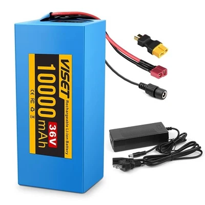 36V E-Bike Batteries for sale | eBay