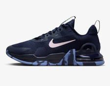 Nike Air Max Alpha Trainer 5 Herren Sneaker blau DM0829-402 Gr 41 - 46