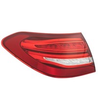 Hella LED Heckleuchte RüCkleuchte FüR MERCEDES-BENZ C-KLASSE S205 Links AußEn
