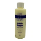 Blue Cross Cuticle Remover 6 oz • Lanolin‑Enriched for Dry, Overgrown Cuticles