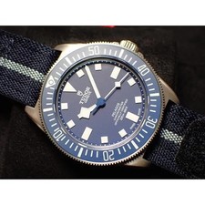 Tudor Pelagos FXD 25707B/25-0001 TO245434