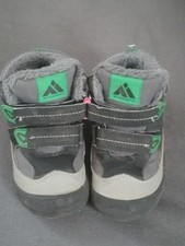 Winterstiefel Kinder Gr. 23
