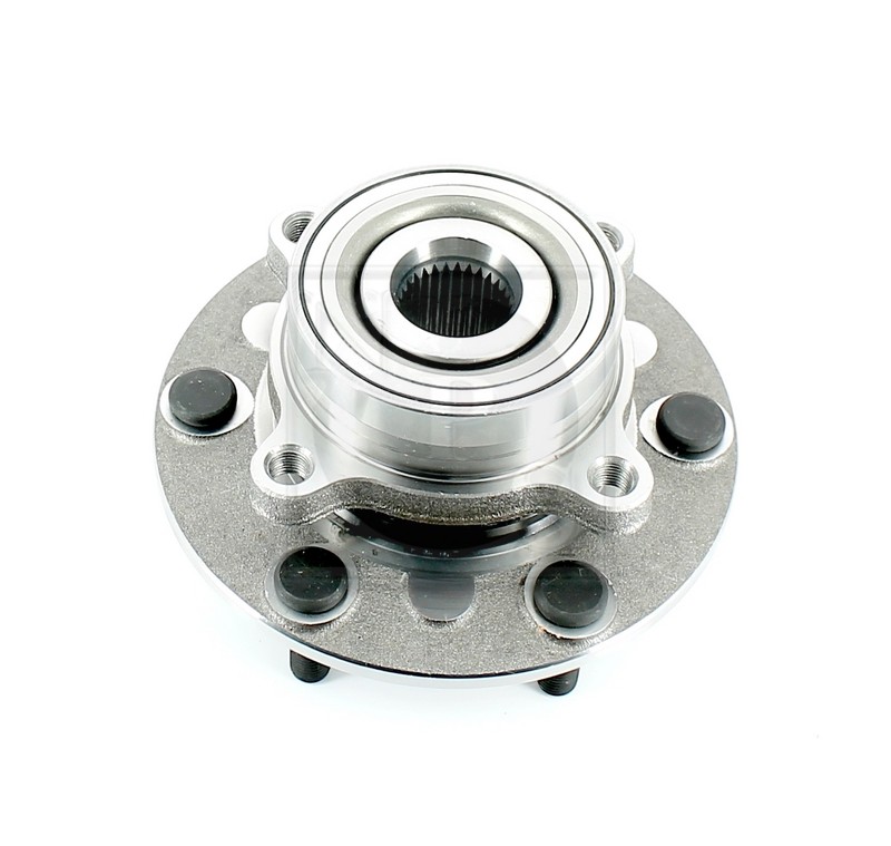 Moyeu de roue avant 3880A015 NPS M470I36 usinage de précision anti corrosion