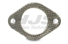 HJS 83 15 7152 Auspuffdichtung Auspuffdichtung für FORD MONDEO III Kombi (BWY)