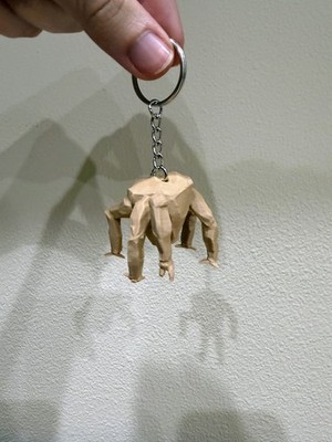 Project Hail Mary Rocky Keychain | eBay