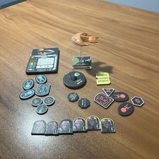 Star Trek Attack Wing (WizKids) Kreechta Expa...