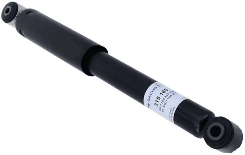 Amortiguador SACHS 315 165 Foto 2 de 4