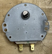 Samsung Microwave ME116H702SES  # SSM-16HR MDPJ030BF Turntable Synchronous Motor