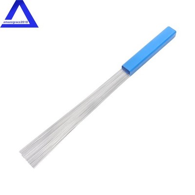 ER4043 Aluminum Electrode Rod 1/16'' × 36'' - 5 Lbs for Easy Welds and Repairs