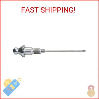 #ad PROLUBE Grease Injector Needle 1 1 2 Inch Adaptor Length Max Pressure up to $9.91