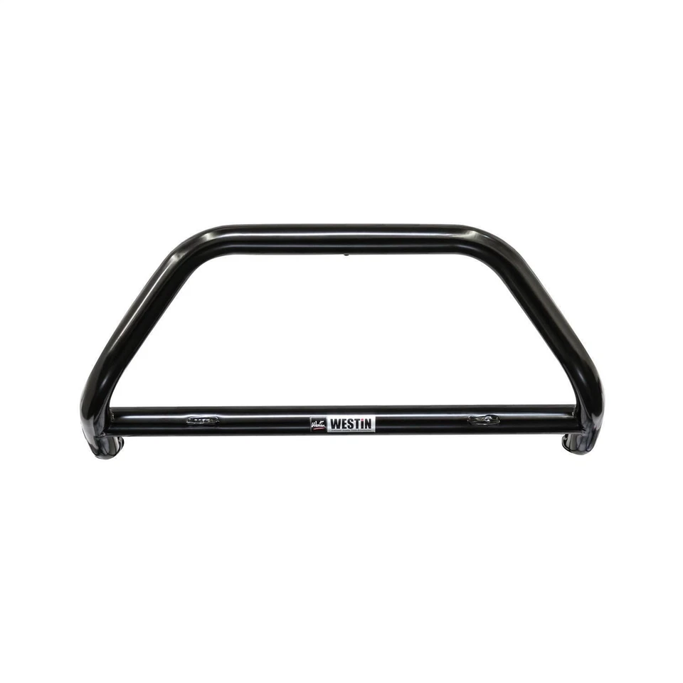 Westin 30-0025 Safari Universal Bull Bar 10.75 in. Mounting Depth Foto 3 de 4
