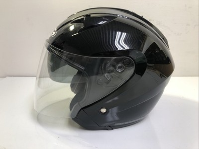 3/4 motorcycle helmets Harley-Davidson Mason's Yard Sun Shield S05 3/4 Motorcycle Helmet