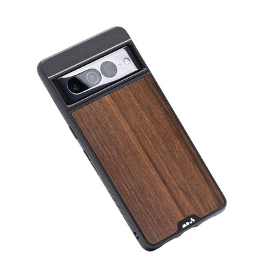 Pixel 7 Pro Hülle Walnuss Magsafe Mous Case Limitless 5.0 NEU in OVP