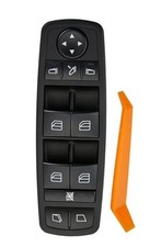 Power Window Switch Fits for Mercedes-Benz W164 W251 GL320, GL350, GL450,