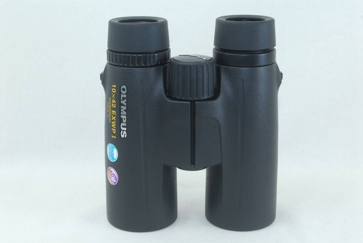 OLYMPUS 10x42 EXWP I Binoculars | eBay