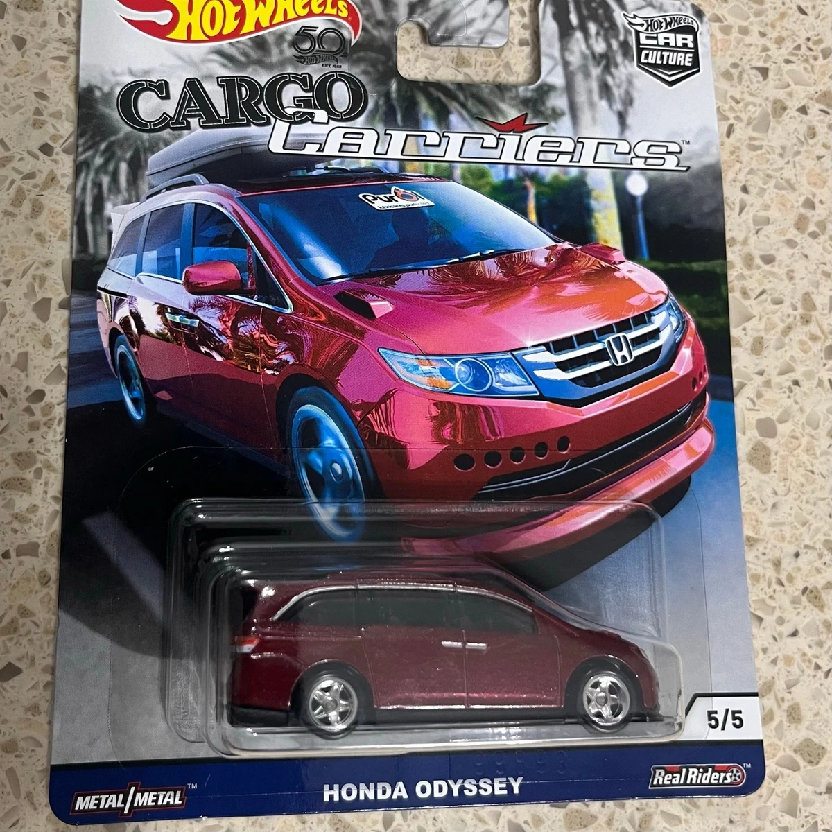 Honda Odyssey Toy Car for sale | eBay
