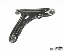 Querlenker Aufhängung Vorne Rechts für VW GOLF 2 II Schrägheck