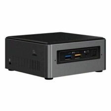 Intel BOXNUC7I5BNHX1 NUC Kit i5-7260U with 16GB Intel Optane Memory