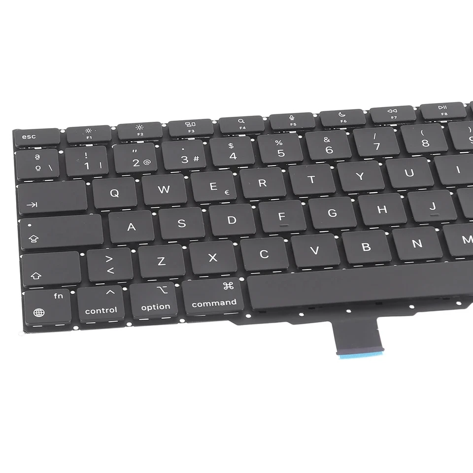 SP Laptop Keyboard for Apple Macbook Pro A2337 Black without Backlit - Image 4 of 4