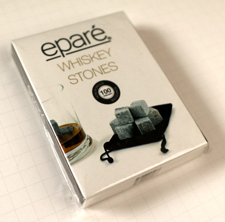 epare Whiskey Stones 100 nonporous soapstone whiskey rocks GREAT