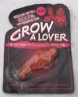 Funny Novelty Magic GROW a Lover Valentine Perfect Woman Gag Gift Party Favor