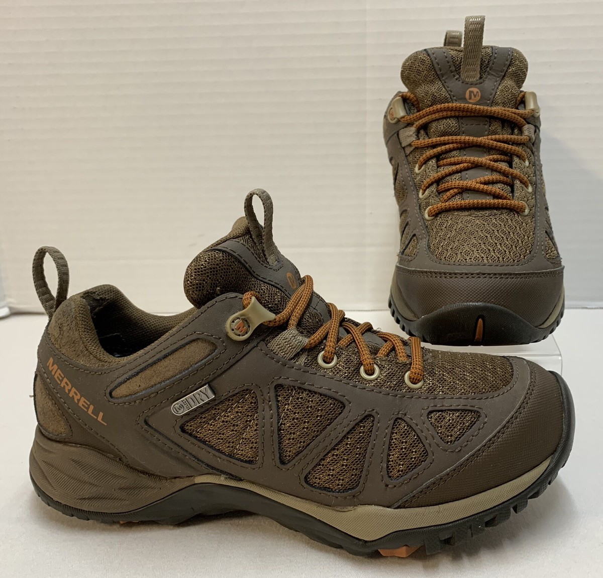 merrell siren sport q2 mid