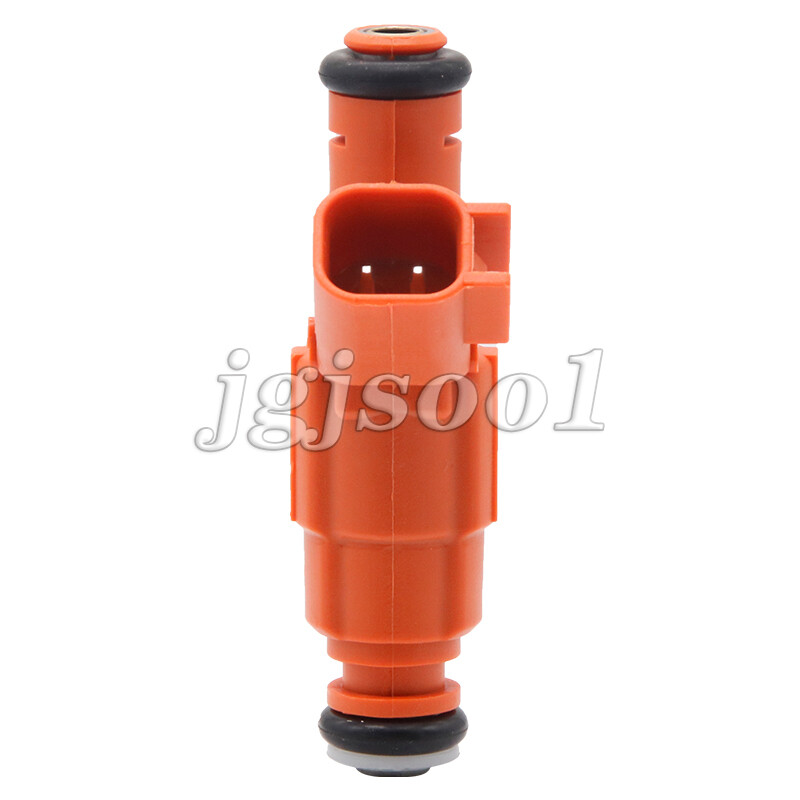 4Pcs Fuel Injectors 0280156156 For 2004 2005 Mazda 3 S Sedan 4 Door 2 4pcs-fuel-injectors-0280156156-for-2004-2005-mazda-3-s-sedan-4-door-2