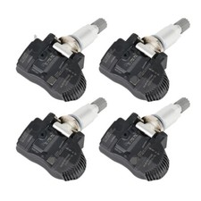 4x Tire Pressure Sensor TPMS For BMW 1 2 3 4 Series X1 X2 X5 X6 Mini 36106881890