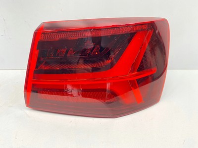 Audi A6 C7 4G 2014 Rückleuchte Led Rechts 4G9945096 Rearlamp