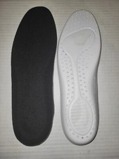 PU Polyurethane Zoom Basketball Comfort Casual Replacement Insoles Aj1, Aj11