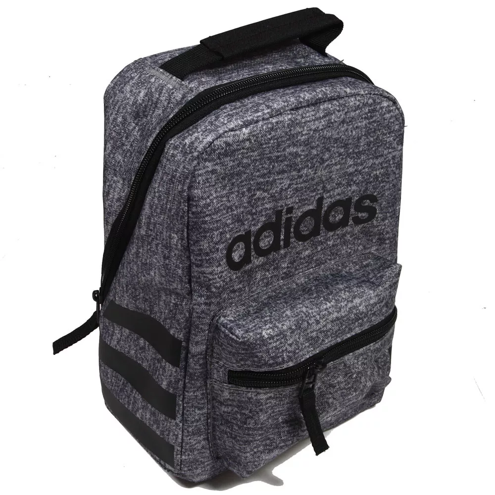 Mint green cheap adidas lunch box