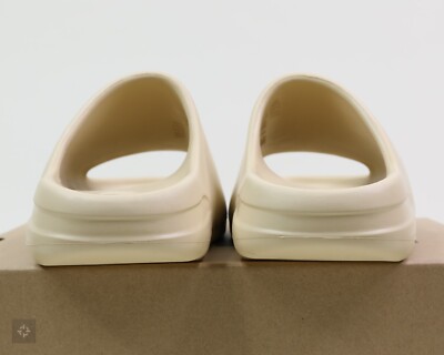 adidas gazelle silver green womens Shop Beige Boys adidas Yeezy Slide Sandals (Little Kid) – Shoebacca main image 1