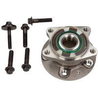 1X Maxgear Radlager Satz Radlagersatz Hinten Passend FüR Volvo V70 II SW