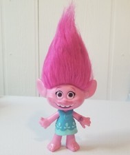 Poppy Hug Time Harmony Figure Troll Talks and Sings DreamWorks Doll