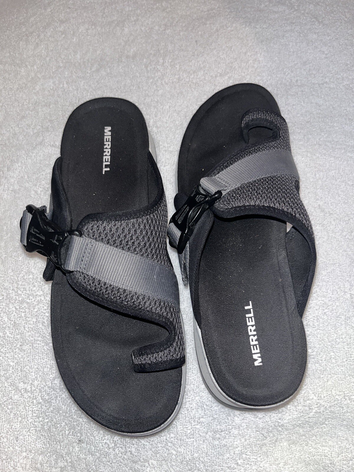 Merrell Donna Alpine Cush Wrap Zeppa Taglia 8