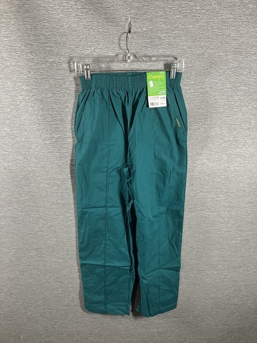 NWT Landau Essentials Women's Medical Scrub Bottoms 8320 Choose Size & Color - Picture 12 of 24