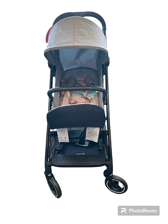 CYBEX Beezy Stroller, Lightweight Baby Stroller, Compact Fold