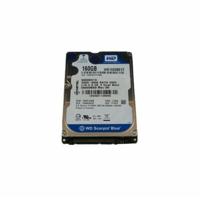Mitel 50006513 3300 ICP MXe III 160GB SATA Hard Drive | eBay 