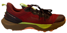 Under Armour HOVR Ridge Infinite Pro Trail Laufschuhe Herren Damen UK 8 EU 42.5